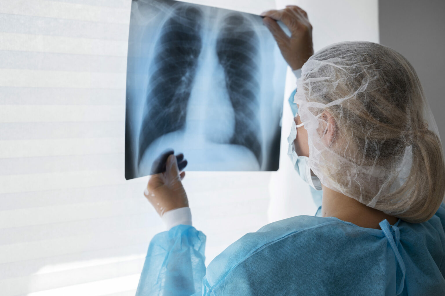 Acute Respiratory Infections | AUROBAC THERAPEUTICS