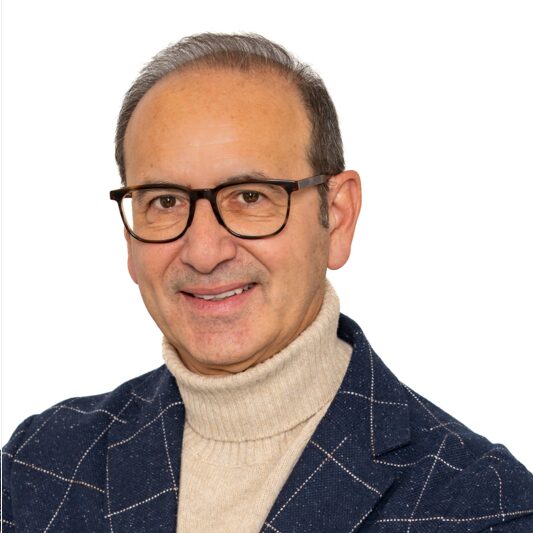 Antonio Felici, Ph.D.