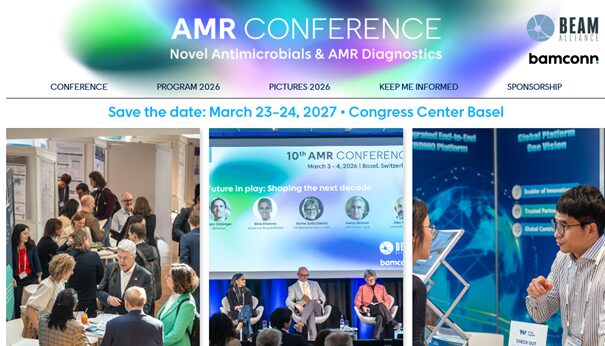 AUROBAC THERAPEUTICS