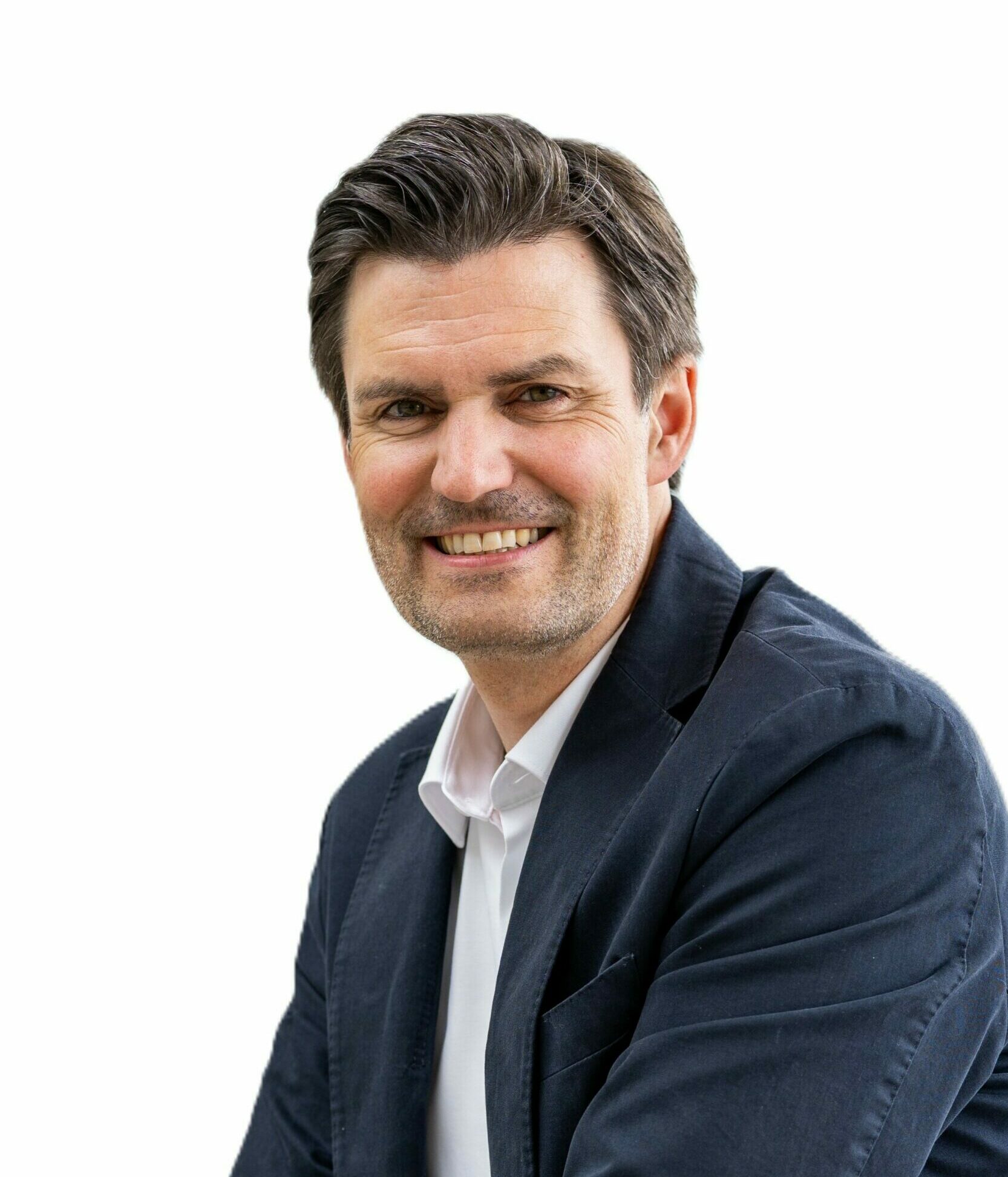 Sven Franzmann